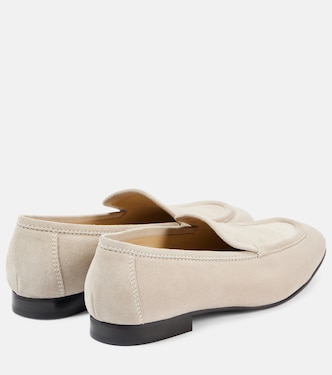 Mocassini Lo Boy in suede | Le Monde Béryl