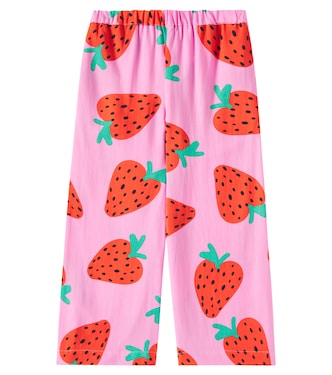 Weite Hose | Stella McCartney Kids