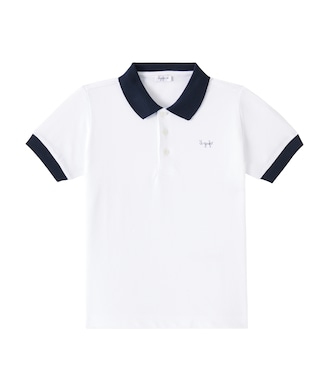 Polo in cotone | Il Gufo