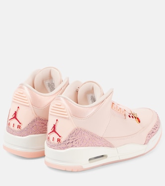 Sneakers AJ3 aus Leder | Nike