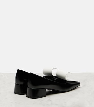 Pumps in pelle | Prada