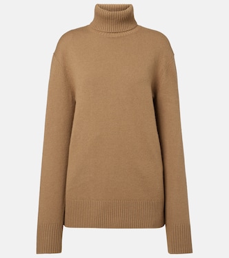 Dolcevita in cashmere | Toteme