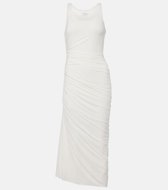 Maxikleid aus Jersey | Alaïa