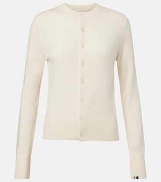 N°300 Little 2 cashmere cardigan | Extreme Cashmere