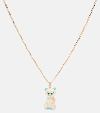 Le Chat De La Maison necklace | Valentino