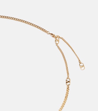 Collier Le Chat De La Maison | Valentino