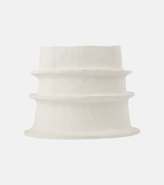 Molly 06 Medium flower pot | Serax