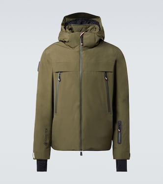 Balmhorn down ski jacket | Moncler Grenoble