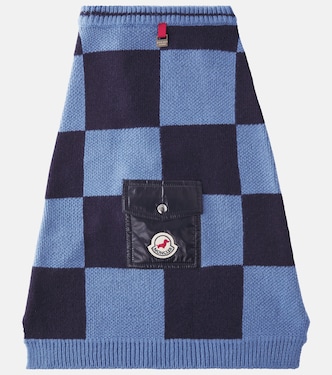 Pull pour chien Moncler Poldo Dog Couture | Moncler