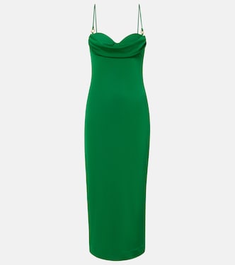 Abito midi Erin | Rebecca Vallance