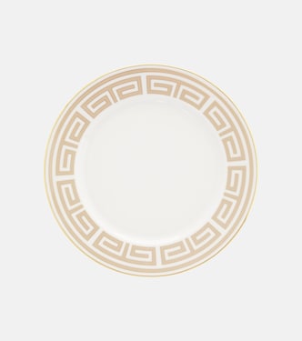 Labirinto porcelain dinner plate | Ginori 1735