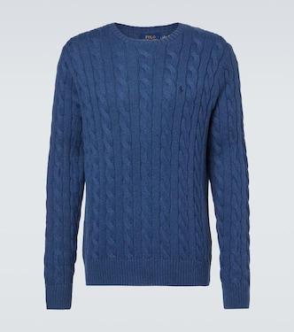 Pullover aus Baumwolle | Polo Ralph Lauren