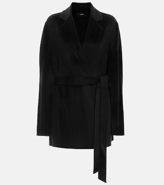 Giacca Cenda in lana e cashmere | Joseph