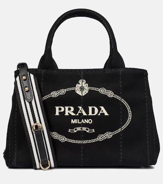 Tote aus Canvas | Prada
