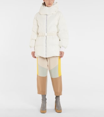 Steppjacke aus Shell | Stella McCartney