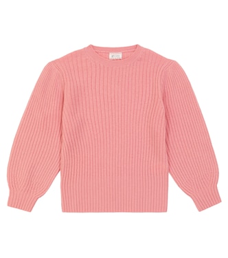 Pull Oriana en laine | Morley