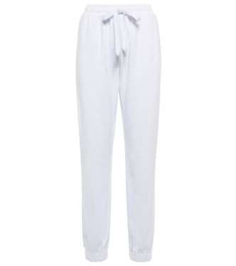 Pantalones de chándal Major de algodón | The Upside
