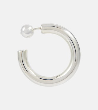 Boucles d'oreilles Everyday Small en argent sterling | Sophie Buhai