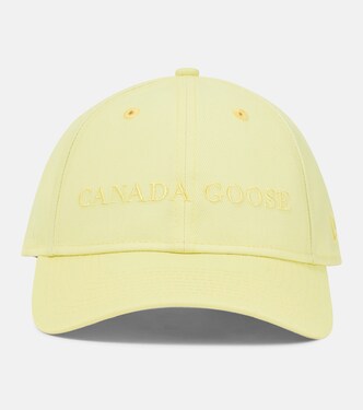 Cappello da baseball con logo | Canada Goose