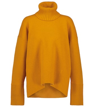 Jersey en mezcla de cachemir | Proenza Schouler