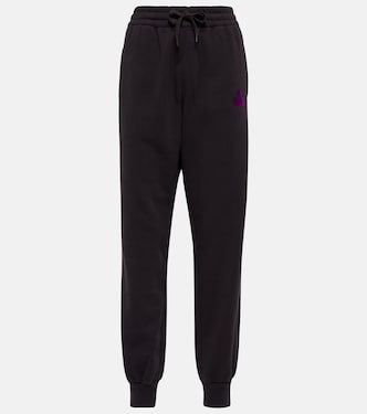 Jogginghose Malonae aus Jersey | Marant Etoile