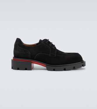 Schnürschuhe Our Georges L | Christian Louboutin
