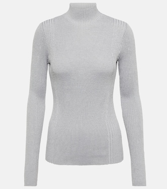 Pullover aus Rippstrick | Dion Lee