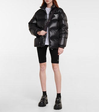 Daunenjacke | Prada