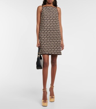 Robe Toile Iconographe | Valentino