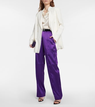 Camicia in seta | Tom Ford