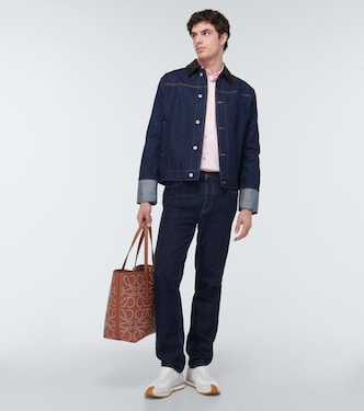 Denim jacket | Loewe