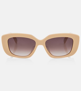 Occhiali da sole rettangolari Triomphe | Celine Eyewear