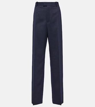 Hose aus Wolle | Bottega Veneta