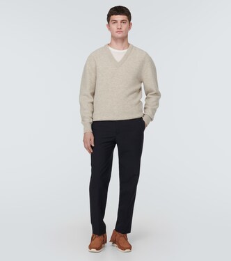 Stivaletti in pelle | Visvim