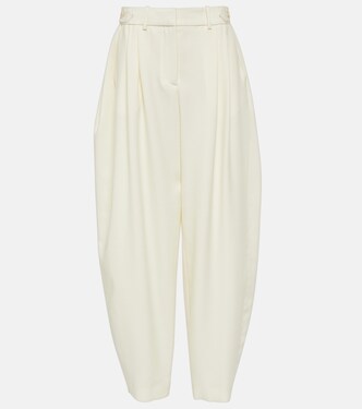 Pantaloni in lana | Stella McCartney