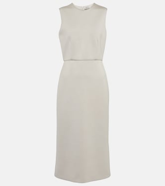 Maremar jersey midi dress | 'S Max Mara