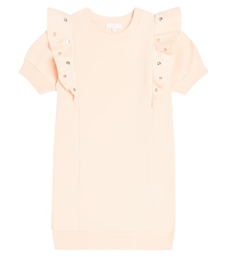Abito in cotone | Chloé Kids