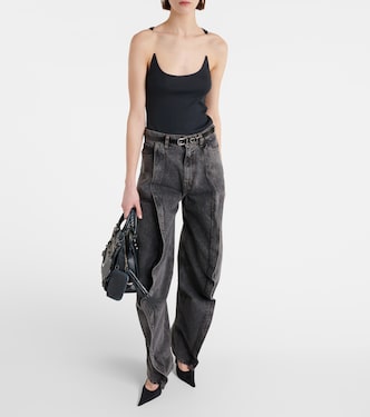 Jeans regular | Y/Project