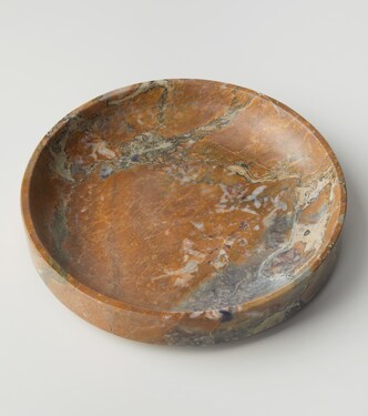Serve Box marble bowl | Michaël Verheyden