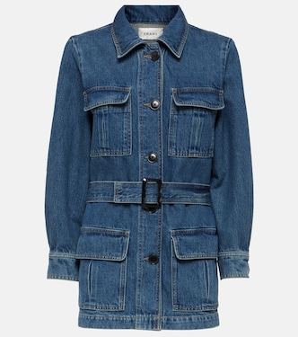 Veste en jean | Frame
