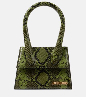 Jacquemus Mini Bag Mytheresa