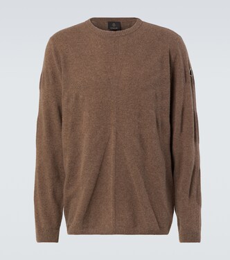 X Rick Owens Pullover | Moncler Genius
