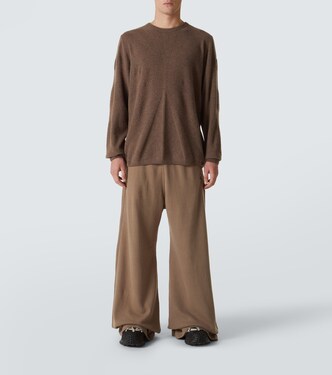 X Rick Owens Pullover | Moncler Genius