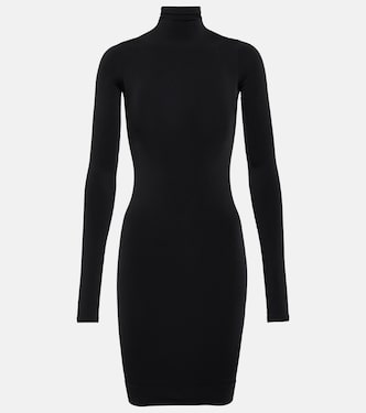 Minikleid aus Jersey | Balenciaga