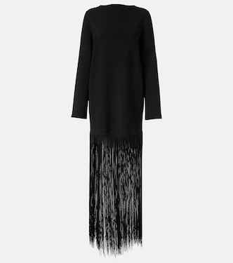 Maxikleid Paley | Khaite