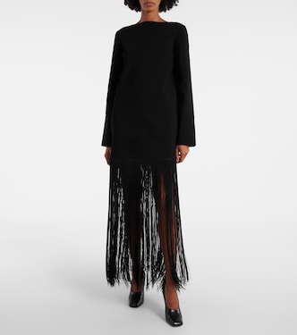 Maxikleid Paley | Khaite