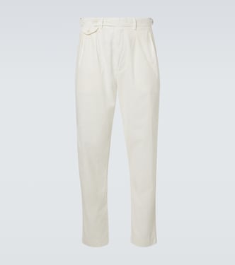 Pantaloni chino in cotone | Polo Ralph Lauren