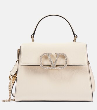 Borsa VSling Small in pelle | Valentino Garavani