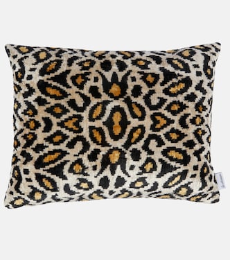 Cuscino in velluto | Les-Ottomans