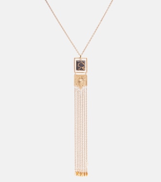 Halskette Chloé Amulet  | Chloé